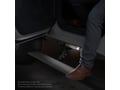 Picture of Go Rhino E-BOARD E1 Electric Running Board Kit - Protective Bedliner Coating