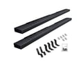 Picture of Go Rhino 6 in. OE Xtreme II SideSteps - Textured Black