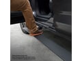 Picture of Go Rhino E-Board E1 Electric Running Board Kit - Protective Bedliner Coating - 2 Door