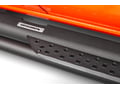 Picture of Go Rhino Dominator Xtreme DT Side Steps with Mounting Bracket Kit - Textured Black