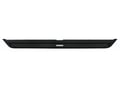 Picture of Go Rhino Dominator Xtreme DSS SideSteps With Brackets - Textured Black