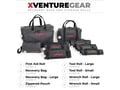 Picture of Go Rhino Xventure Gear - Recovery Bag