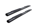 Picture of Go Rhino 4 in. 1000 Series SideSteps - Textured Black 