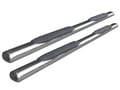 Picture of Go Rhino 4 in. 1000 Series SideSteps - Polished Stainless