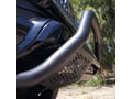 Picture of Go Rhino Charger RC2 Bull Bar - Light Ready