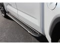 Picture of Romik RAL Series Running Boards - Black