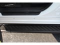 Picture of Romik RAL Series Running Boards - Black