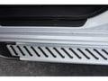 Picture of Romik RAL Series Running Boards - Silver