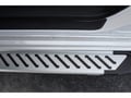 Picture of Romik RAL Series Running Boards - Silver