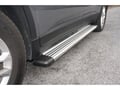 Picture of Romik RB2-T Running Boards - Stainless Steel