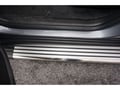 Picture of Romik RB2-T Running Boards - Stainless Steel