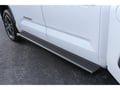 Picture of Romik ROB Series Running Boards - Black