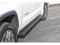 Picture of Romik ROF-T Series Running Boards - Black