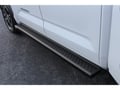 Picture of Romik RPD-T Series Running Boards - Black