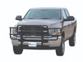 Picture of Go Ind. Rancher Grill Guard - Black Finish - Interferes with Front Bumper Sensor