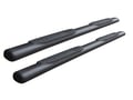 Picture of Go Rhino 4 in. OE Xtreme Plus SideSteps Kit - Textured Black