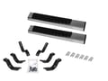 Picture of Go Rhino 6 in. OE Xtreme II SideSteps - Polished Stainless 