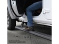 Picture of Go Rhino E-BOARD E1 Electric Running Board Kit - 2 Door - Textured Black