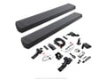 Picture of Go Rhino E-BOARD E1 Electric Running Board Kit - 2 Door - Textured Black