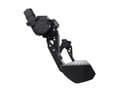 Picture of Go Rhino E-BOARD E1 Electric Running Board Kit - 2 Door - Textured Black