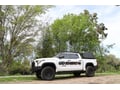 Picture of Go Rhino E-BOARD E1 Electric Running Board Kit - Textured Black - 4 Door CrewMax