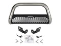 Picture of Go Rhino Charger RC2 Bull Bar - Polished Stainless - Light Ready