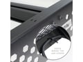 Picture of Go Rhino Ceros Low Profile Roof Rack 
