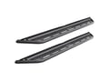 Picture of Go Rhino Dominator Xtreme D6 Side Steps with Mounting Kit - Textured Black