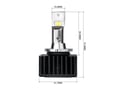 Picture of ARC Xtreme Series D1 HID Replacement LED Bulb Kit (2 EA)