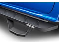 Picture of Go Rhino RB10 Running Board Kit - Textured Black & 2 Pairs of Drop Steps