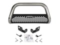 Picture of Go Rhino Charger RC2 Bull Bar - Polished Stainless - Light Ready