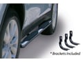 Picture of Go Rhino 4 in. OE Xtreme Plus SideSteps Kit - Polished Stainless