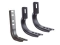 Picture of Go Rhino Mounting Brackets OE Xtreme Cab Length SideSteps