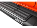Picture of Go Rhino 6 in. OE Xtreme SideSteps Kit - Textured Black