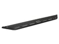 Picture of Go Rhino Dominator Xtreme D6 SideSteps With Bracket Kit - Textured Black