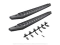 Picture of Go Rhino RB20 Running Board & Mount Kit - Textured Black