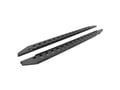 Picture of Go Rhino RB20 Slim Line Running Board & Mount Kit - Textured Black