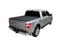 Picture of Lomax Tri-Fold Hard Bed Cover - 4' 5