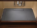 Picture of WeatherTech Sink Mat - Black