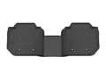 Picture of WeatherTech FloorLiners - Rear - Black