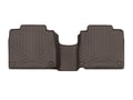 Picture of WeatherTech FloorLiners - Rear - Cocoa