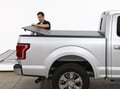 Picture of Weathertech AlloyCover Hard Truck Bed Cover - 5 ft. Bed
