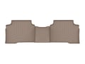 Picture of WeatherTech FloorLiners - Rear - Tan