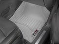 Picture of WeatherTech FloorLiners - Front - Grey