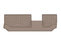 Picture of WeatherTech FloorLiners HP - 3rd Row - Tan