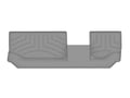 Picture of WeatherTech FloorLiners HP - 3rd Row - Grey
