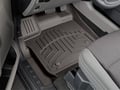 Picture of WeatherTech FloorLiner HP - 1st Row (Driver & Passenger) - Cocoa