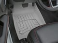 Picture of WeatherTech FloorLiners HP - 1st Row - Driver & Passenger - Grey