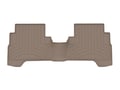 Picture of WeatherTech FloorLiner HP - 2nd Row - Tan