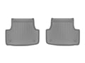 Picture of WeatherTech FloorLiner HP - 2nd Row (2-Piece Liner) - Grey